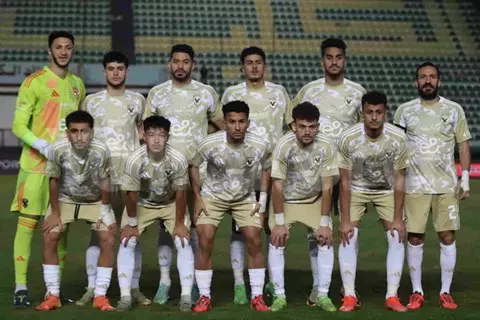 تشكيل الأهلي.. بقيادة معلول.. رباعي الفريق الأول يواجه فاركو في كأس الرابطة